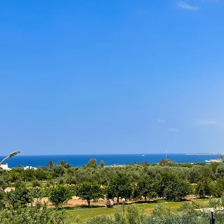 Villa Paradise Sea View *