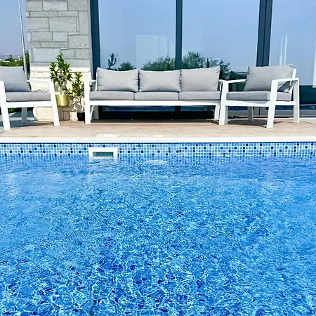 Paradise Sea View * Klorakas